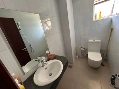 Studio for rent in Gacuriro Vision City