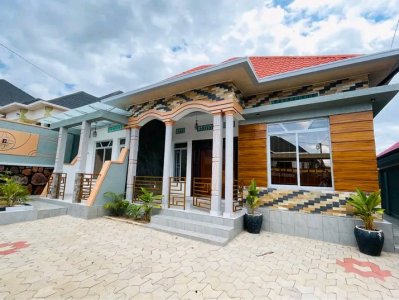 House for sale in Kanombe