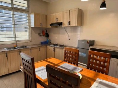 House for rent in Kibagabaga