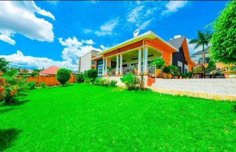House for sale in Kabeza