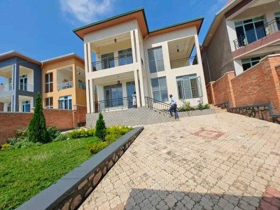 House for sale in Kibagabaga