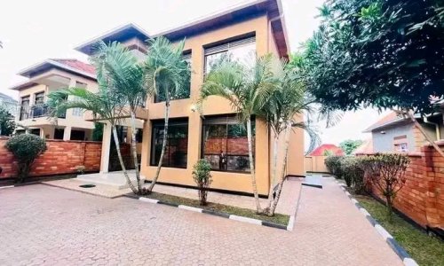 House for rent in Kicukiro Kagarama