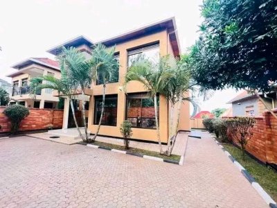 House for rent in Kicukiro Kagarama