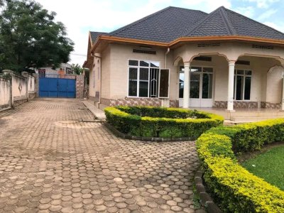 House for rent in Kibagabaga