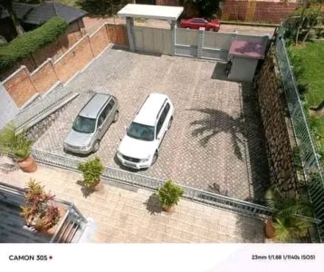 Apartment for rent in Kibagabaga