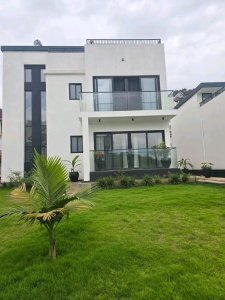 House for rent in Kiyovu