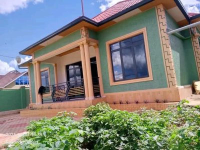 House for sale in Kicukiro Gahanga