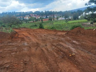 Plot for sale in Kimironko