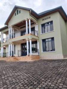House for rent in Gisozi