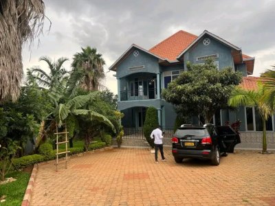 House for sale in Kicukiro Kagarama