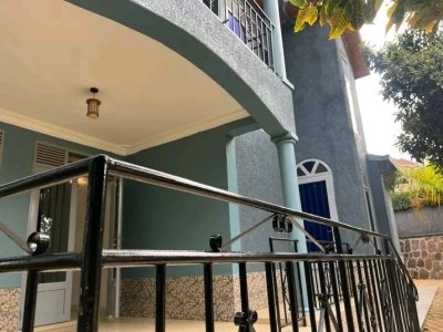 House for sale in Kicukiro Kagarama