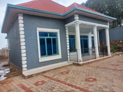 House for sale in Bumbogo Musave