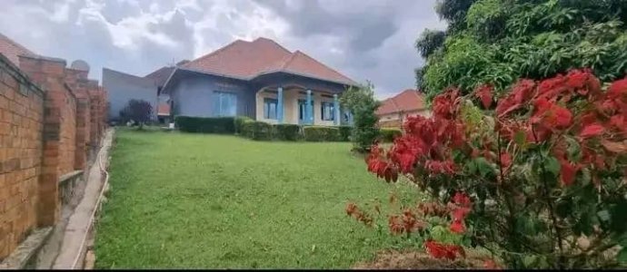House for sale in Kibagabaga