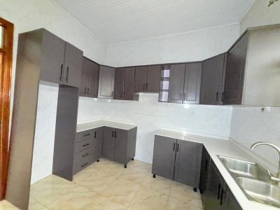 House for rent in Kanombe
