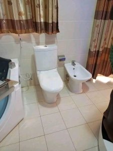 House for rent in Rebero