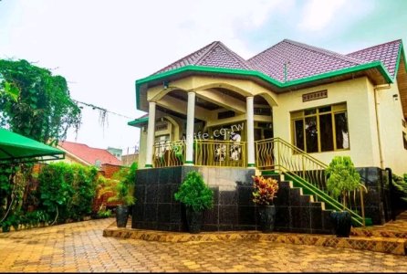 House for rent in Gisozi