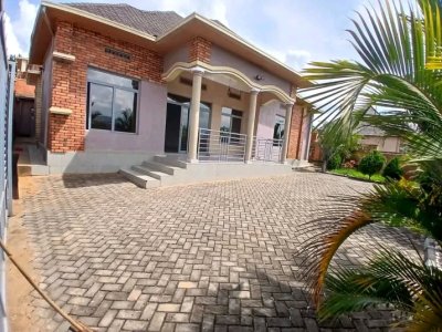 House for rent in Kanombe