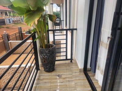 Apartment for rent in Kimironko Nayinzira