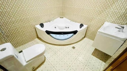 Apartment for rent in Kibagabaga