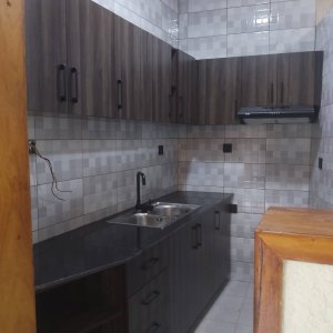 House for rent in Kinyinya