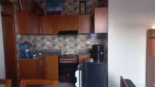 Apartment for rent in Rusororo