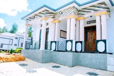 House for sale in Kicukiro Kagarama