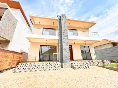 House for sale in Kicukiro Kagarama