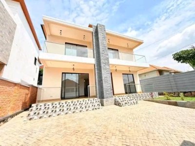 House for sale in Kicukiro Kagarama