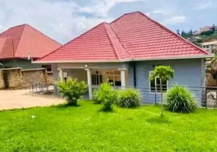 House for sale in Kimironko Zindiro