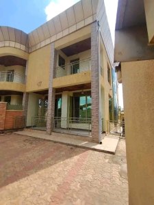 House for rent in Kimironko