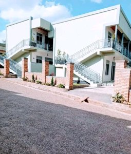 Apartment for rent in Kabeza