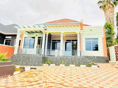 House for sale in Kicukiro Niboyi
