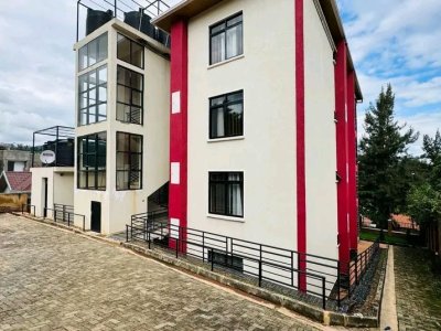 Apartment for rent in Kimihurura Rugando