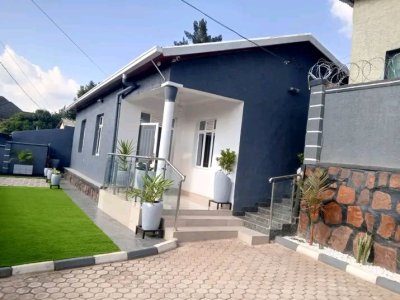 House for sale in Kanombe