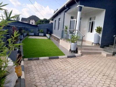 House for sale in Kanombe