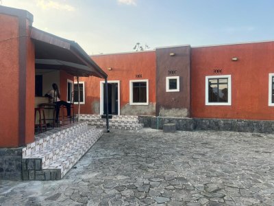 House for sale in Musanze