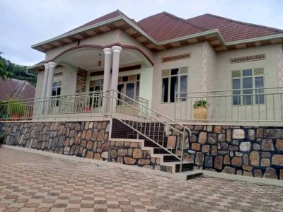 House for sale in Kimironko Nayinzira