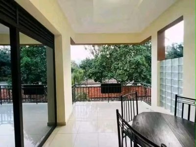 House for rent in Kigali