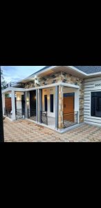House for sale in Kanombe