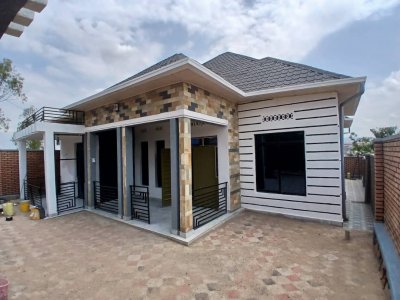 House for sale in Kanombe