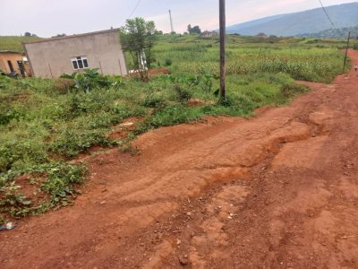 Plot for sale in Bumbogo Musave