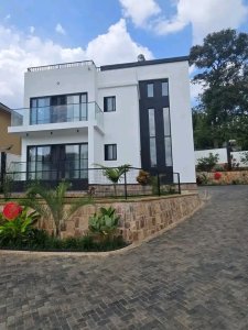 House for rent in Kiyovu