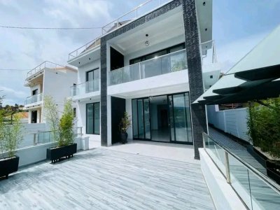 House for sale in Kibagabaga