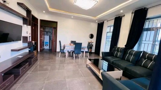 House for sale in Kibagabaga