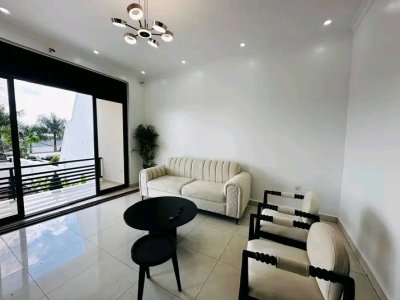 House for rent in Kibagabaga