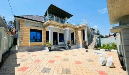 House for sale in Kimironko