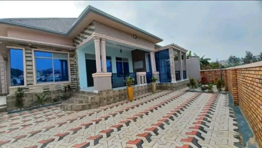 House for sale in Kimironko