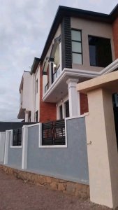 House for rent in Kimironko