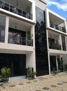 Apartment for rent in Gisozi