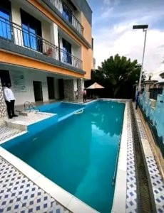 House for sale in Kibagabaga